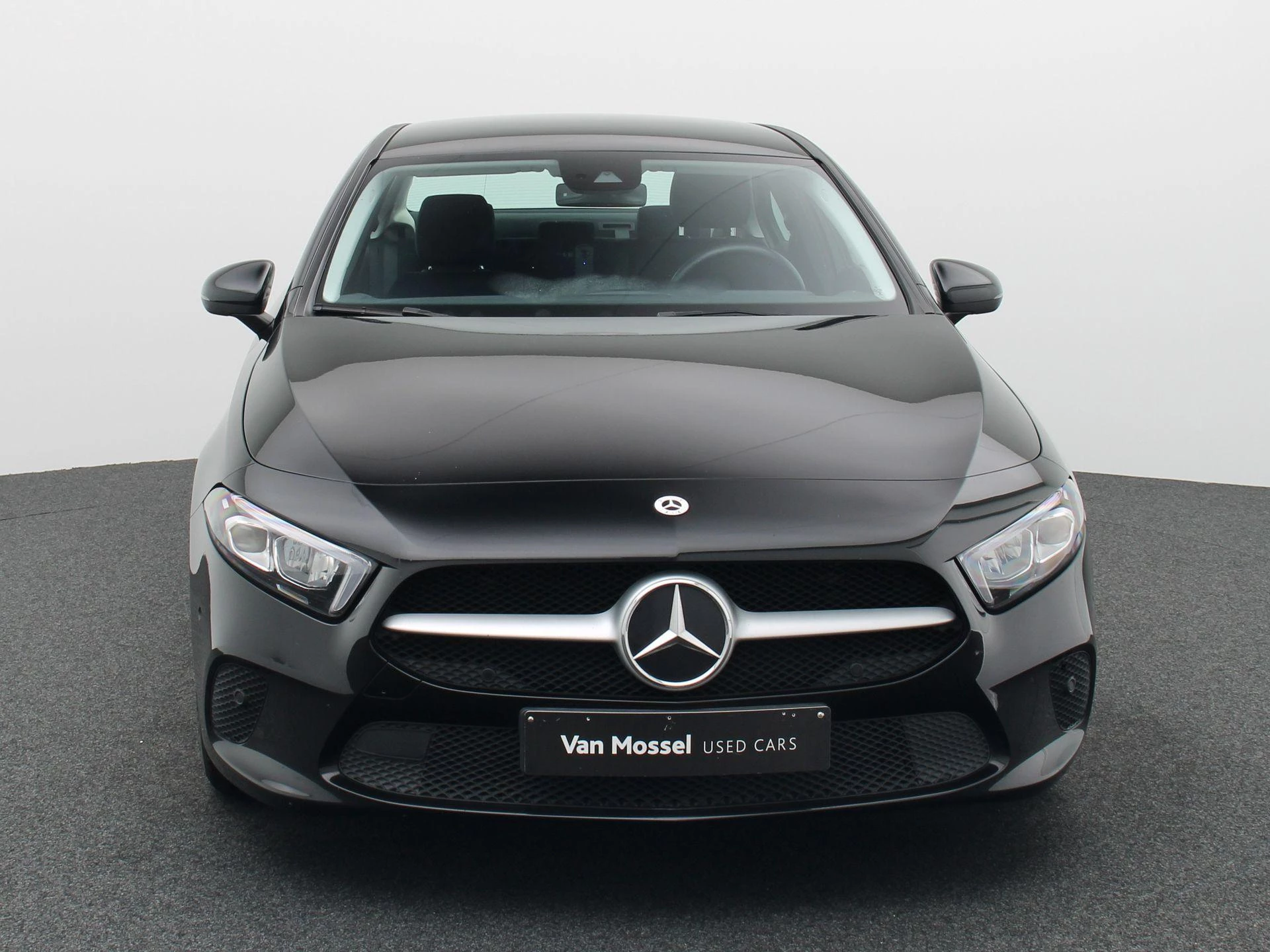 Mercedes-Benz Classe A Limousine 180d Business Solution