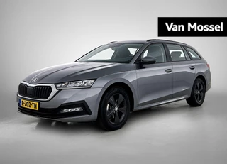 Škoda Octavia Combi 1.0 e-TSI Business Edition