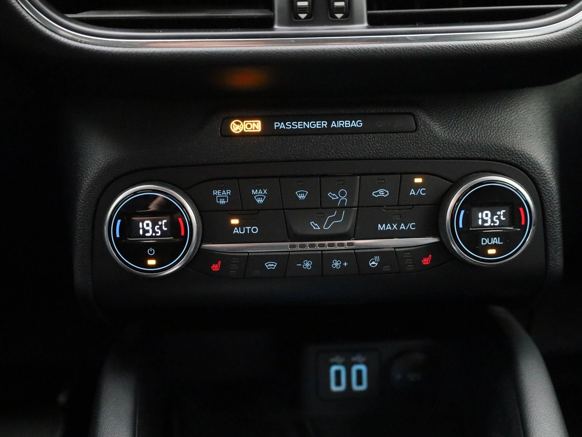 Ford Kuga 2.5 PHEV Vignale