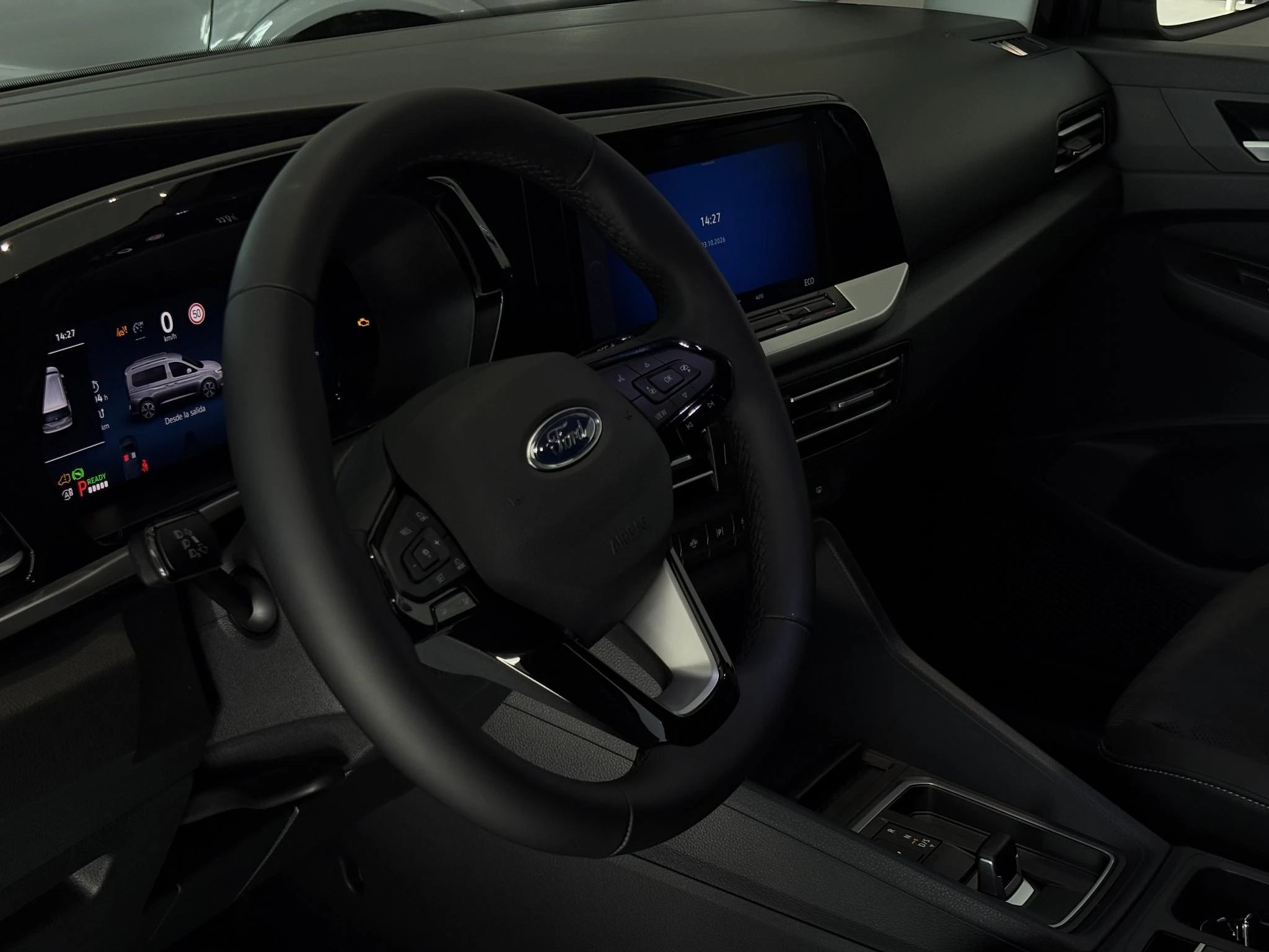 Ford-Transit Connect-image-14
