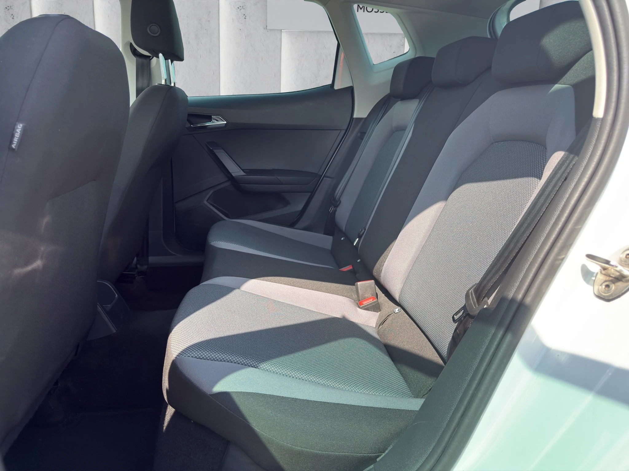 SEAT Arona 1.0 TSI Style