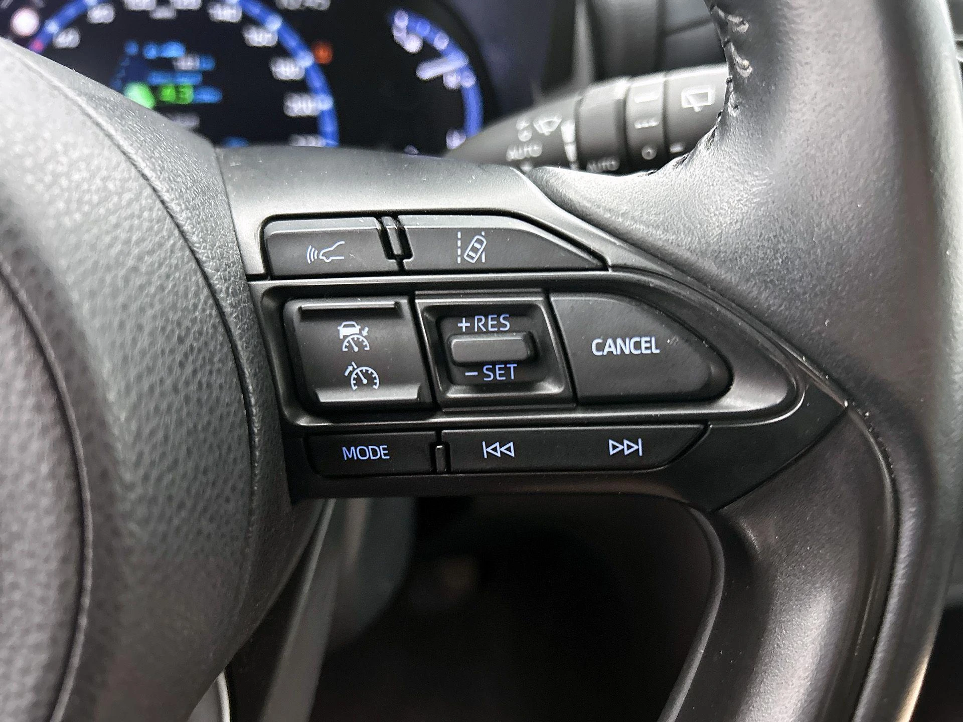 Toyota Yaris Cross 1.5 Hybrid First Edition
