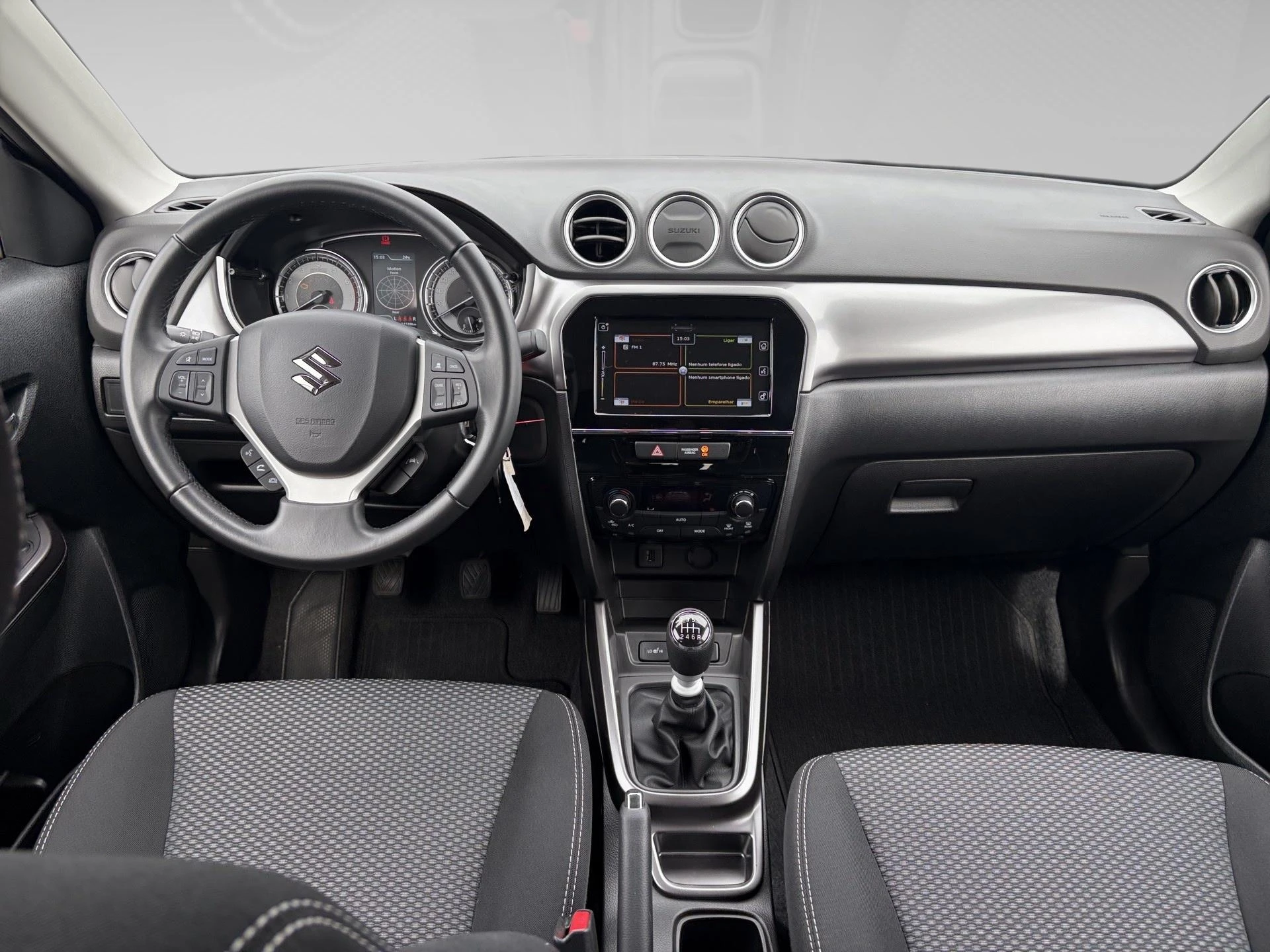 Suzuki-Grand Vitara-image-3