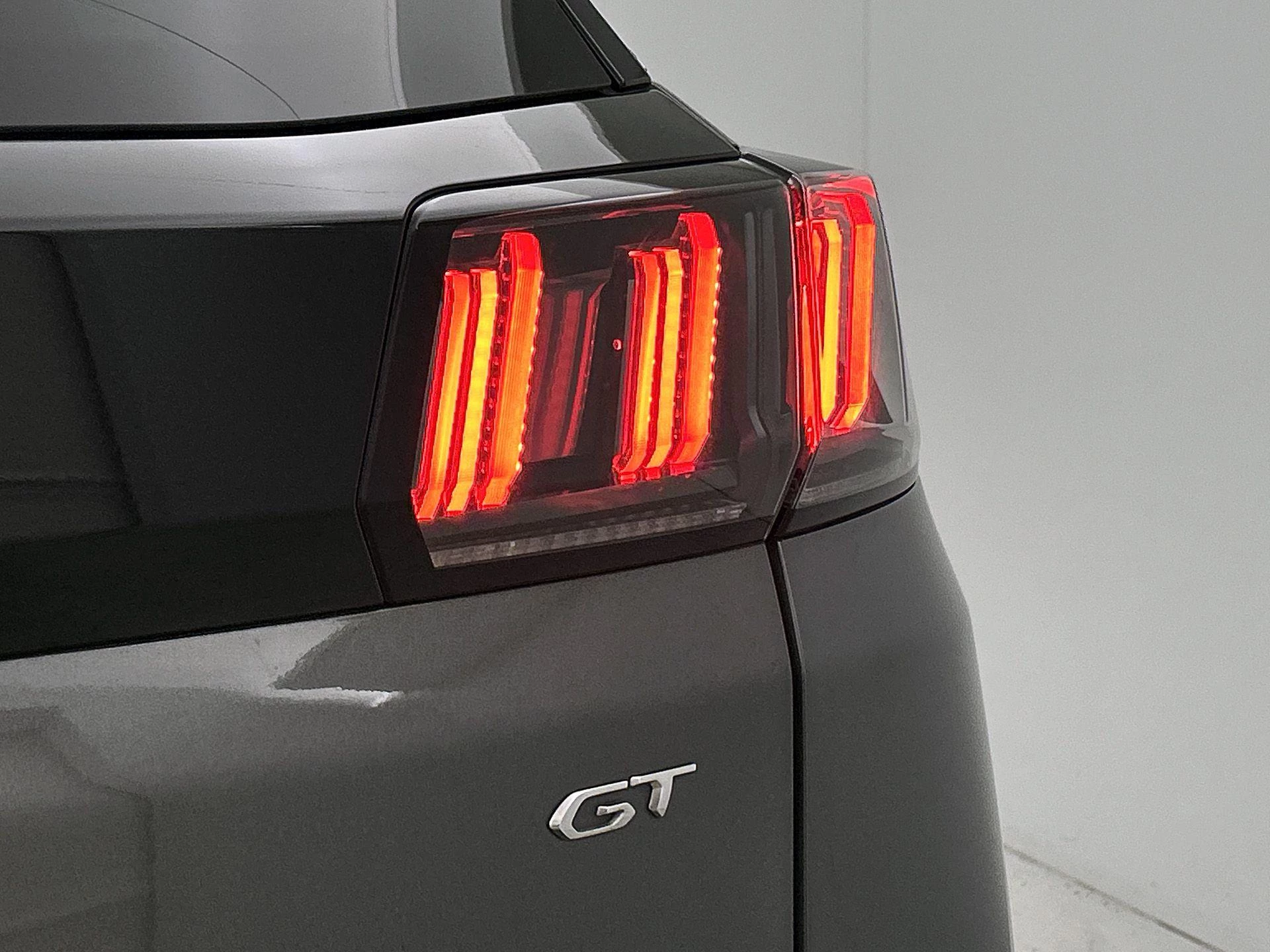 Peugeot 3008 1.2 PureTech GT