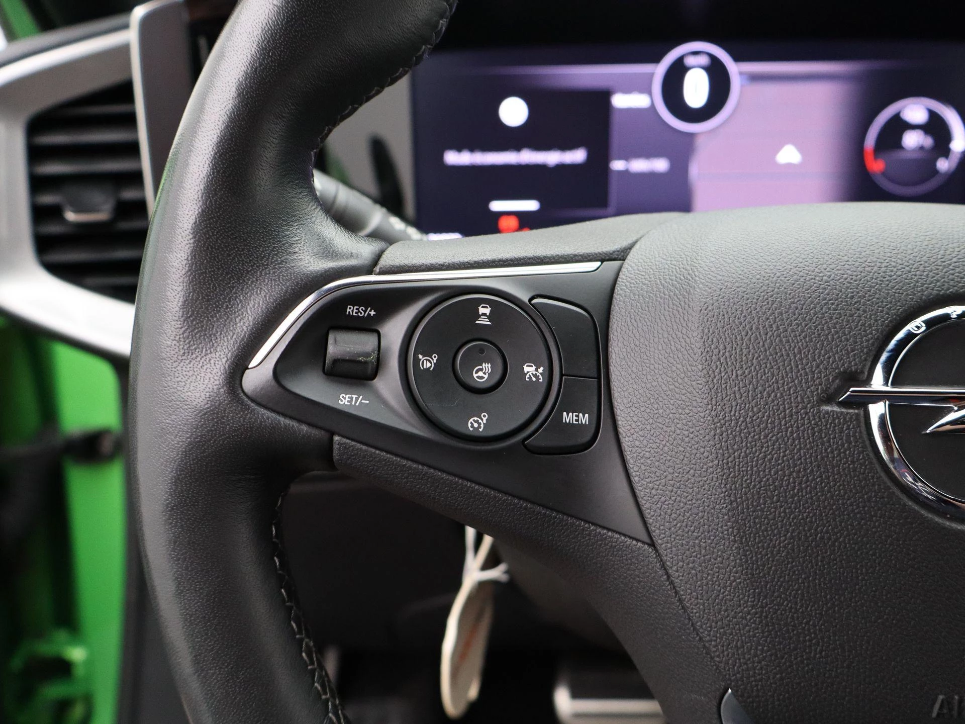 Opel Mokka-e BEV 50kWh e-Ultimate