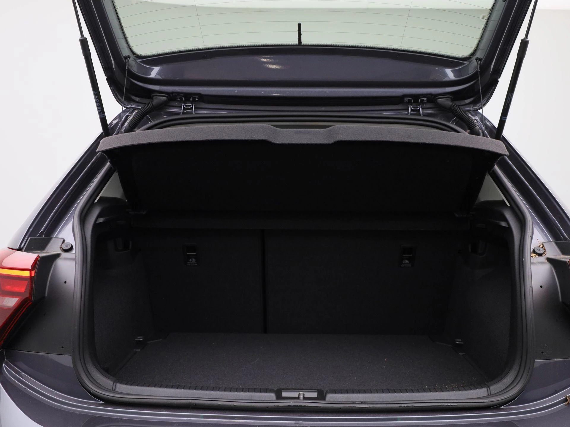 Volkswagen Polo 1.0 TSI Life Edition 95 PK