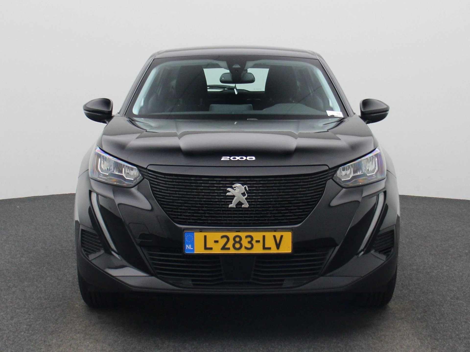 Peugeot 2008 1.2 PureTech Active Pack