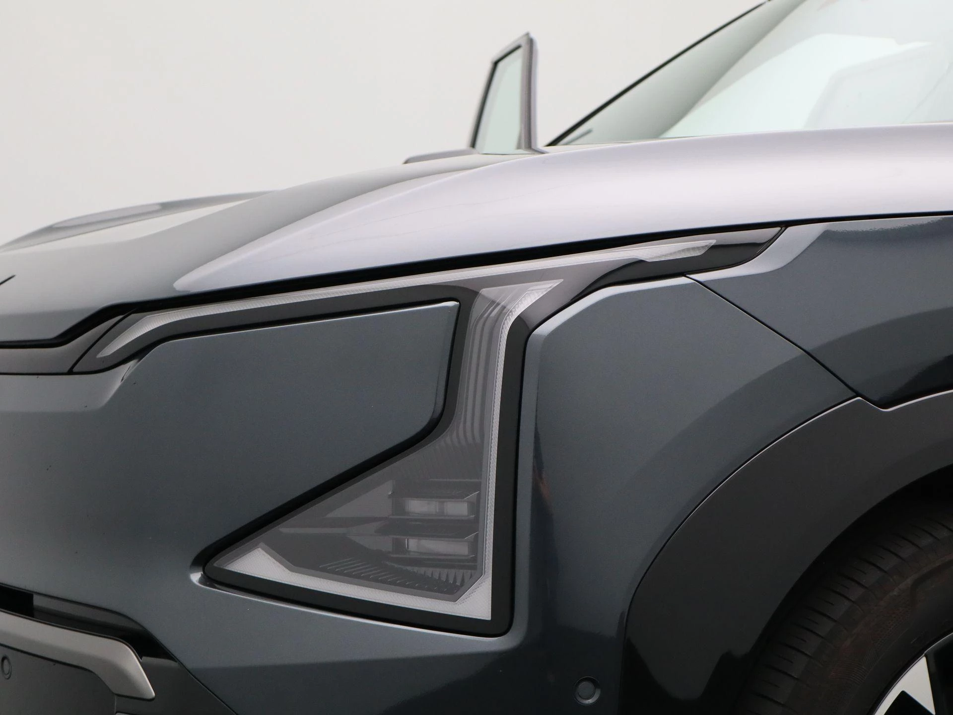 Kia EV5 GT-PlusLine 81.4 kWh