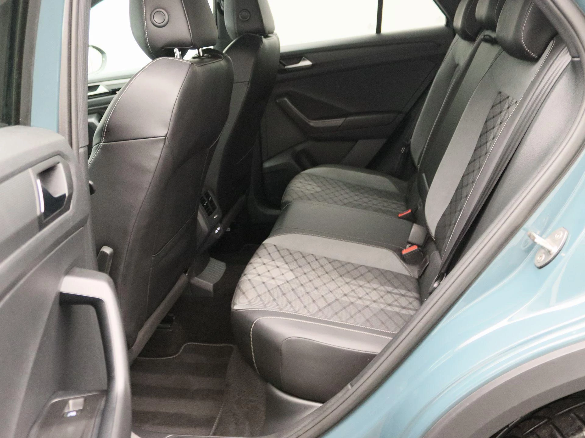 Volkswagen T-Roc 1.5 TSI R-Line Edition