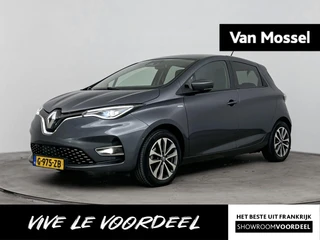 Renault ZOE R135 Edition One 52 kWh 136PK incl. KOOPACCU