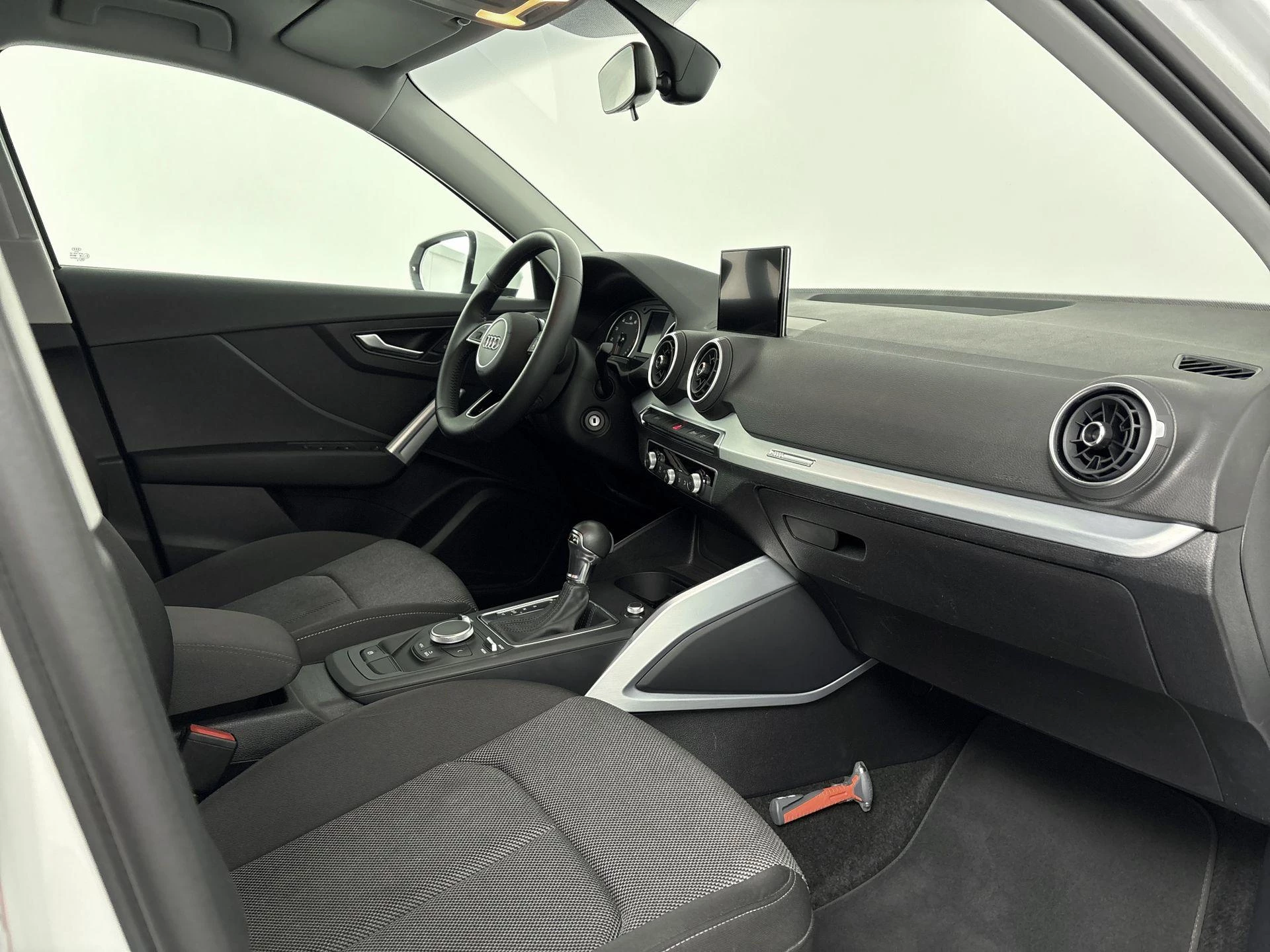 Audi Q2 35 TFSI CoD Sport Pro Line