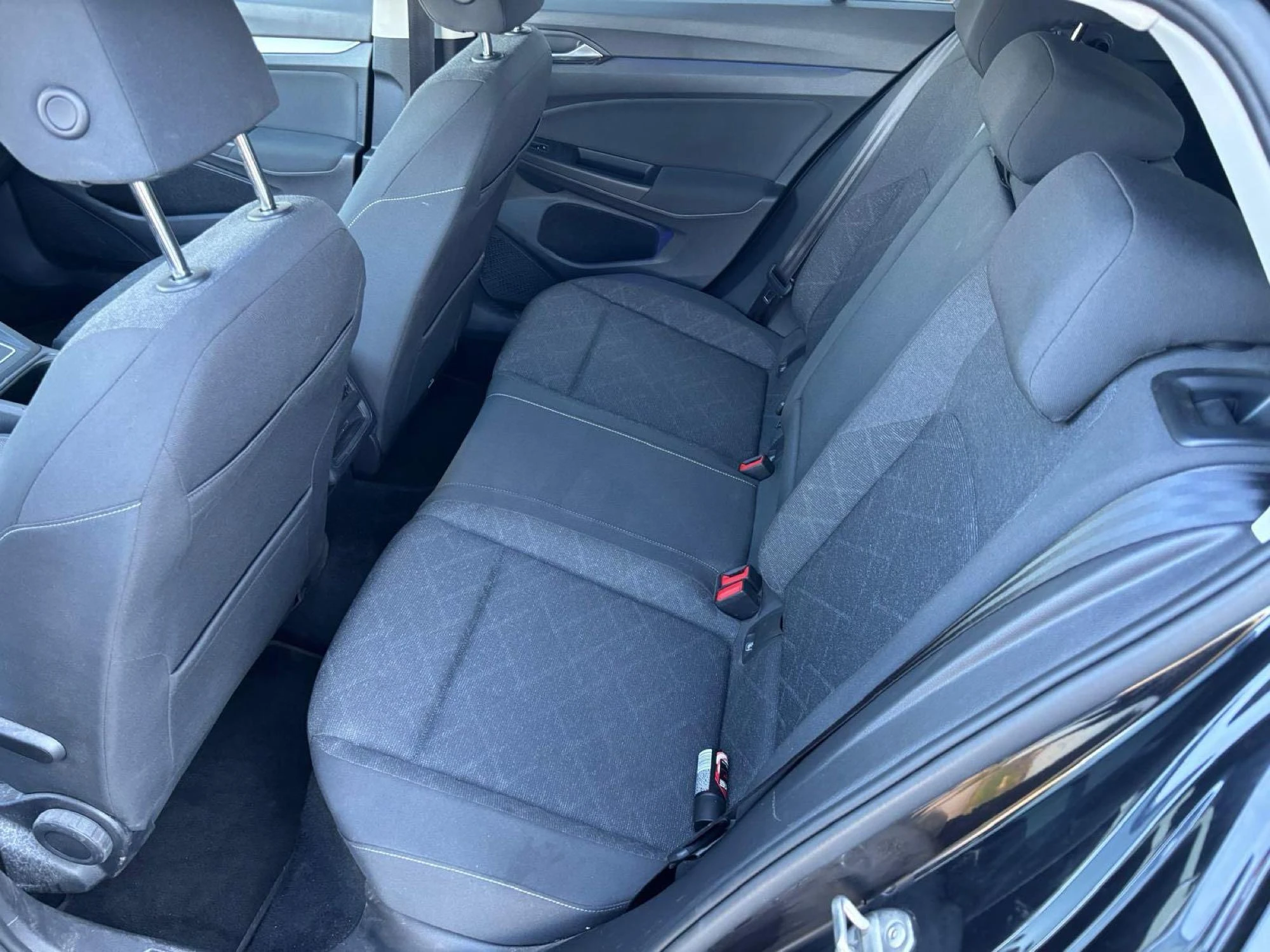 Volkswagen Golf 2.0 TDI LIFE | 150 PK