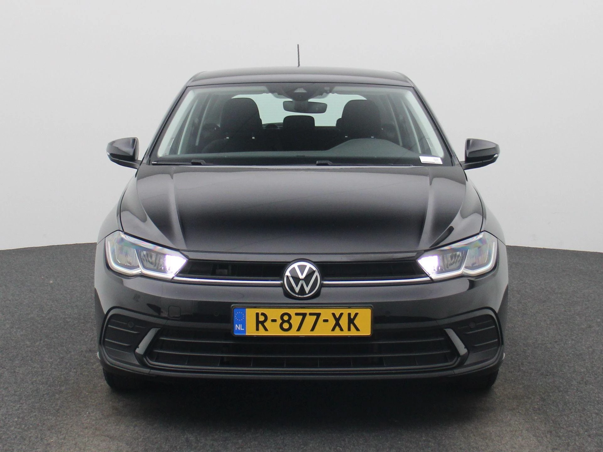Volkswagen Polo 1.0 TSI Life Business