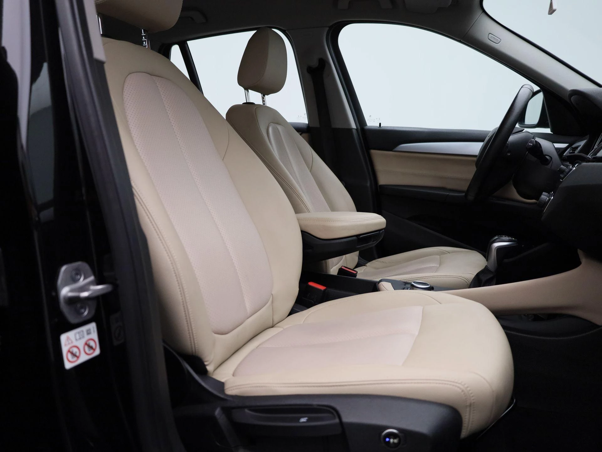 BMW X1 xDrive25e (162 kW)