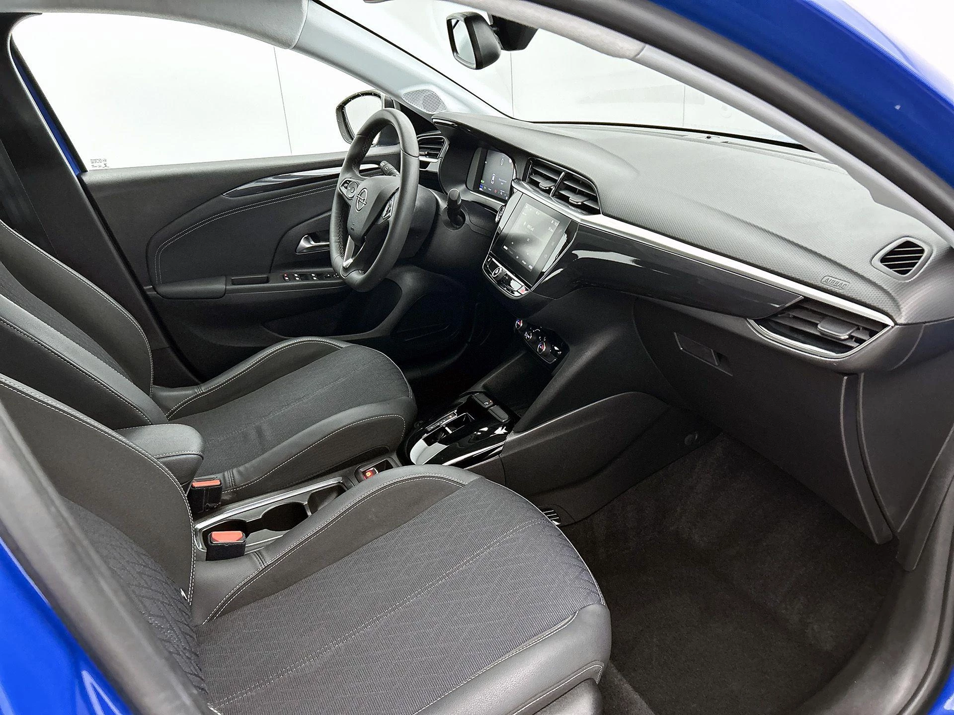 Opel Corsa-e Elegance 50 kWh