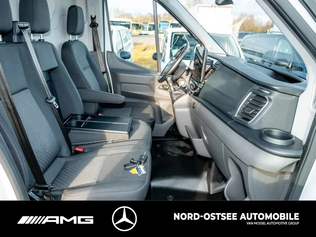 Ford Transit KASTEN FT 350 L4H2 TREND KAMERA KLIMA