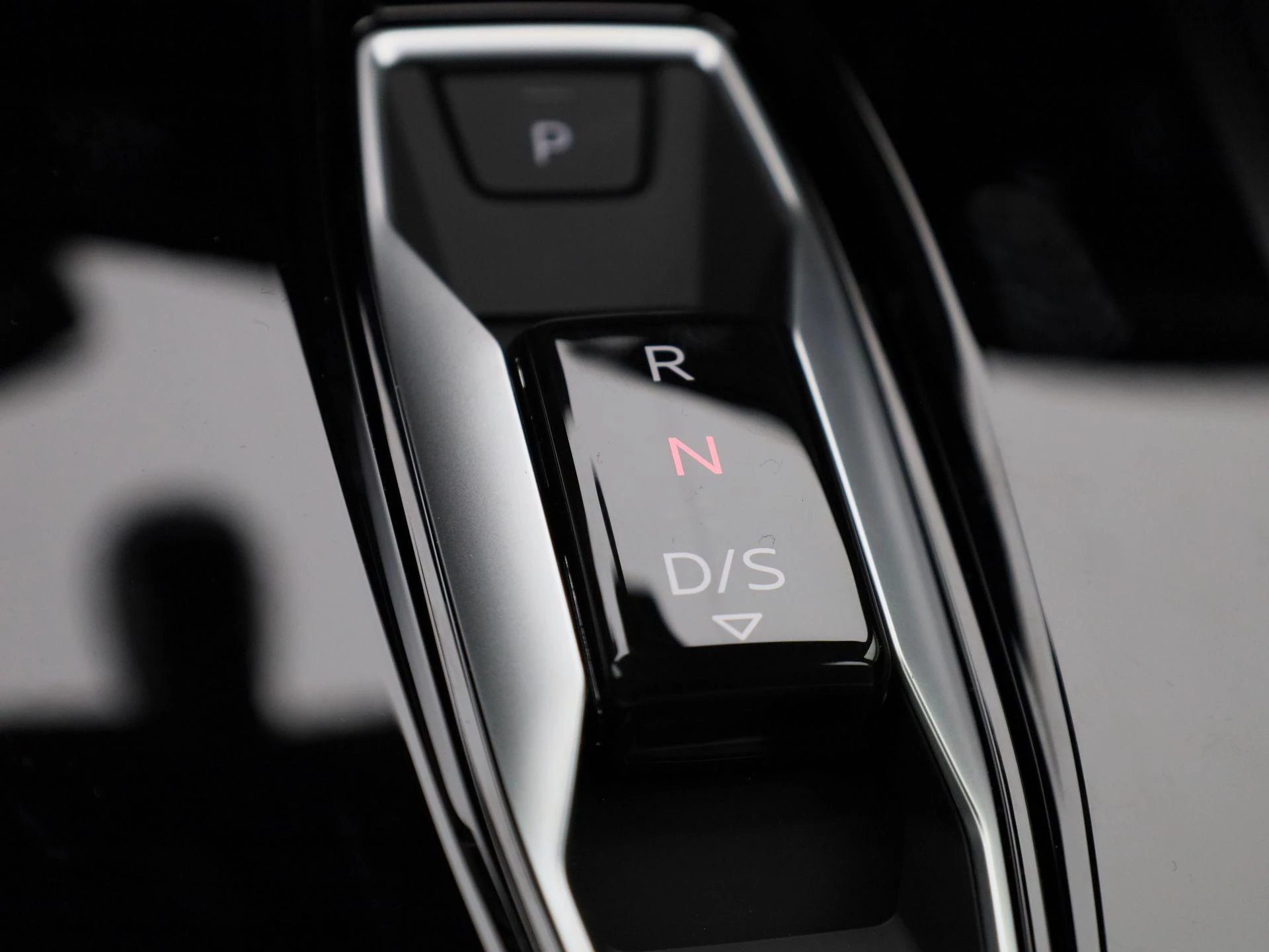 Audi A3 Sportback 30 TFSI Advanced edition