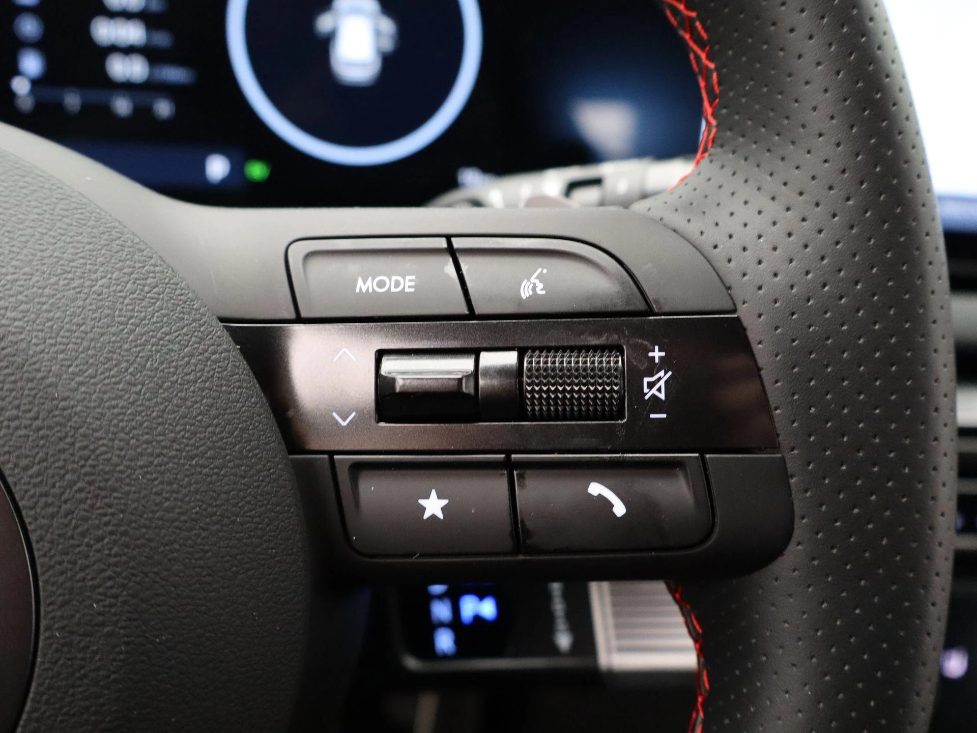 Hyundai Tucson 1.6 T-GDI PHEV N Line Business
