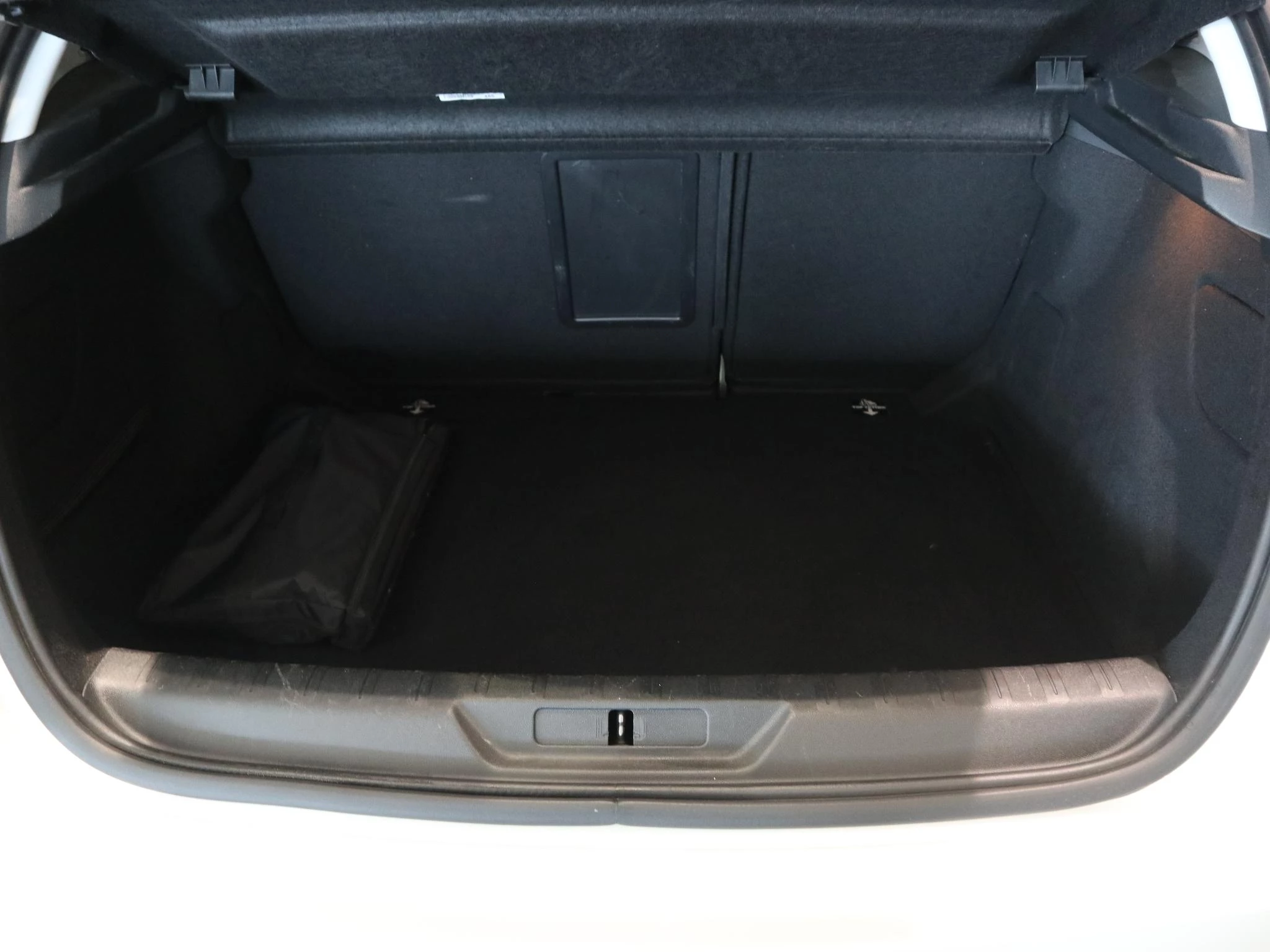 Peugeot 308 Blue Lease Executive