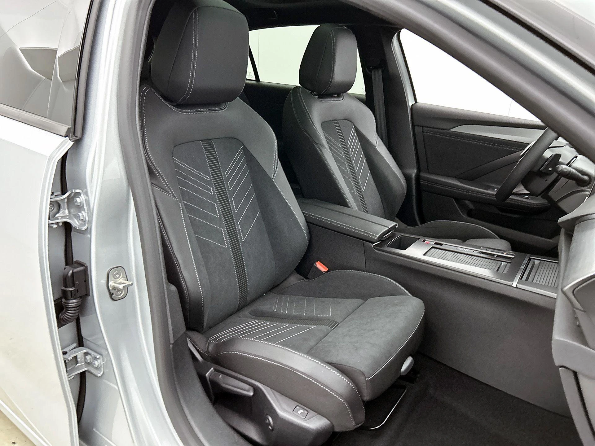 Opel Astra Astra 5-deurs Plug-In Hybrid Ultimate