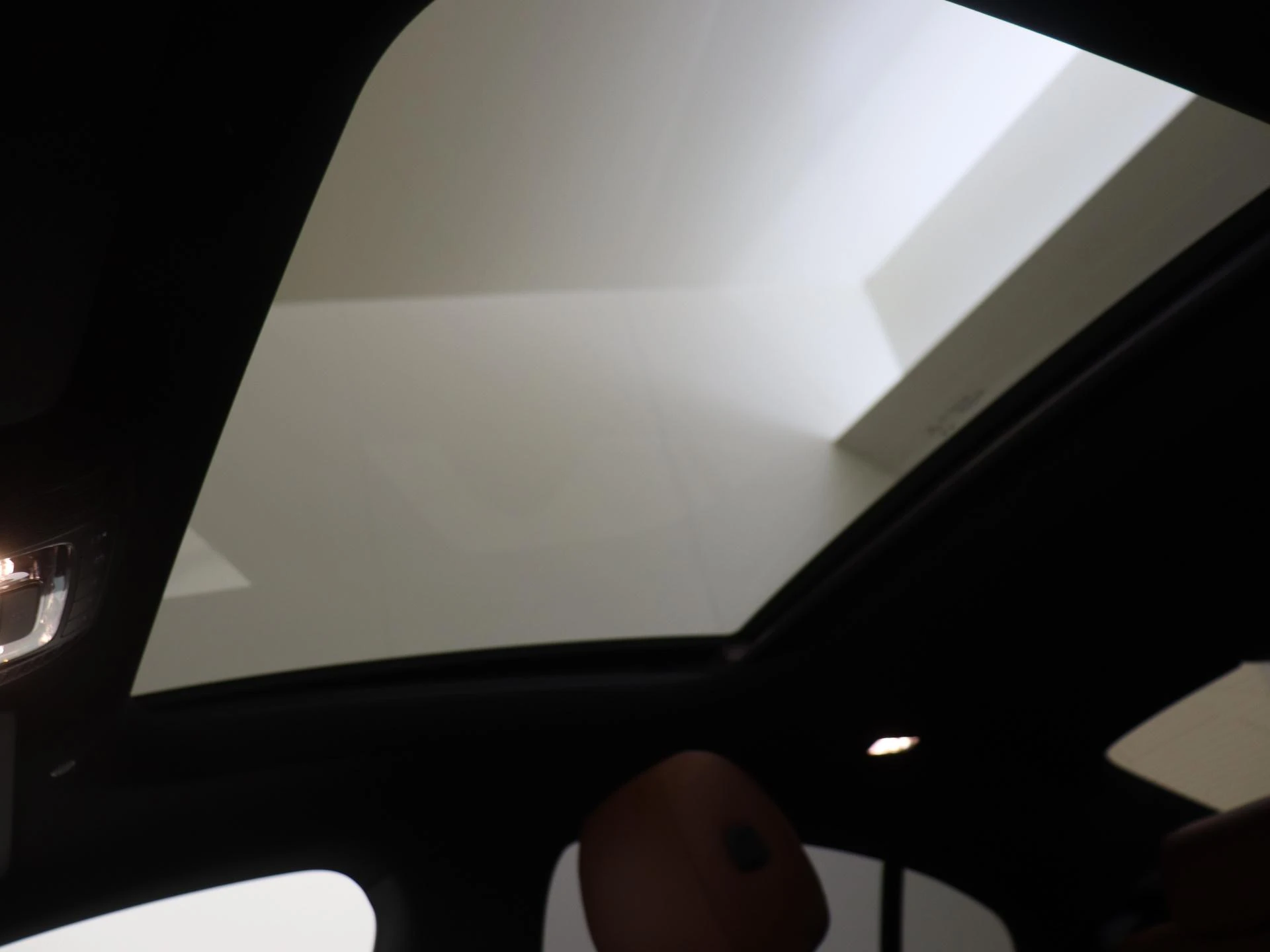 Mercedes-Benz CLA 180 Business Solution Luxury