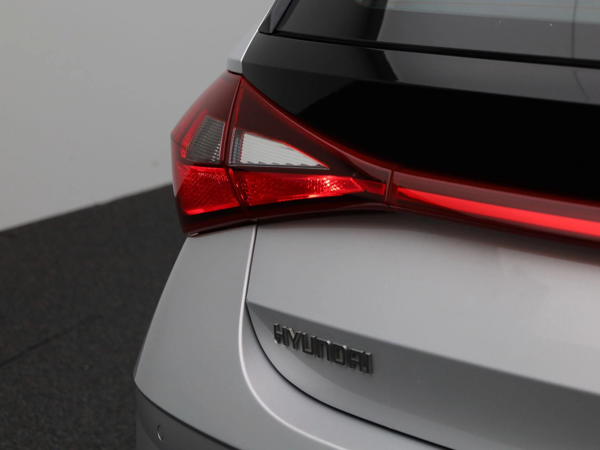 Hyundai i20 1.0 T-GDI Comfort