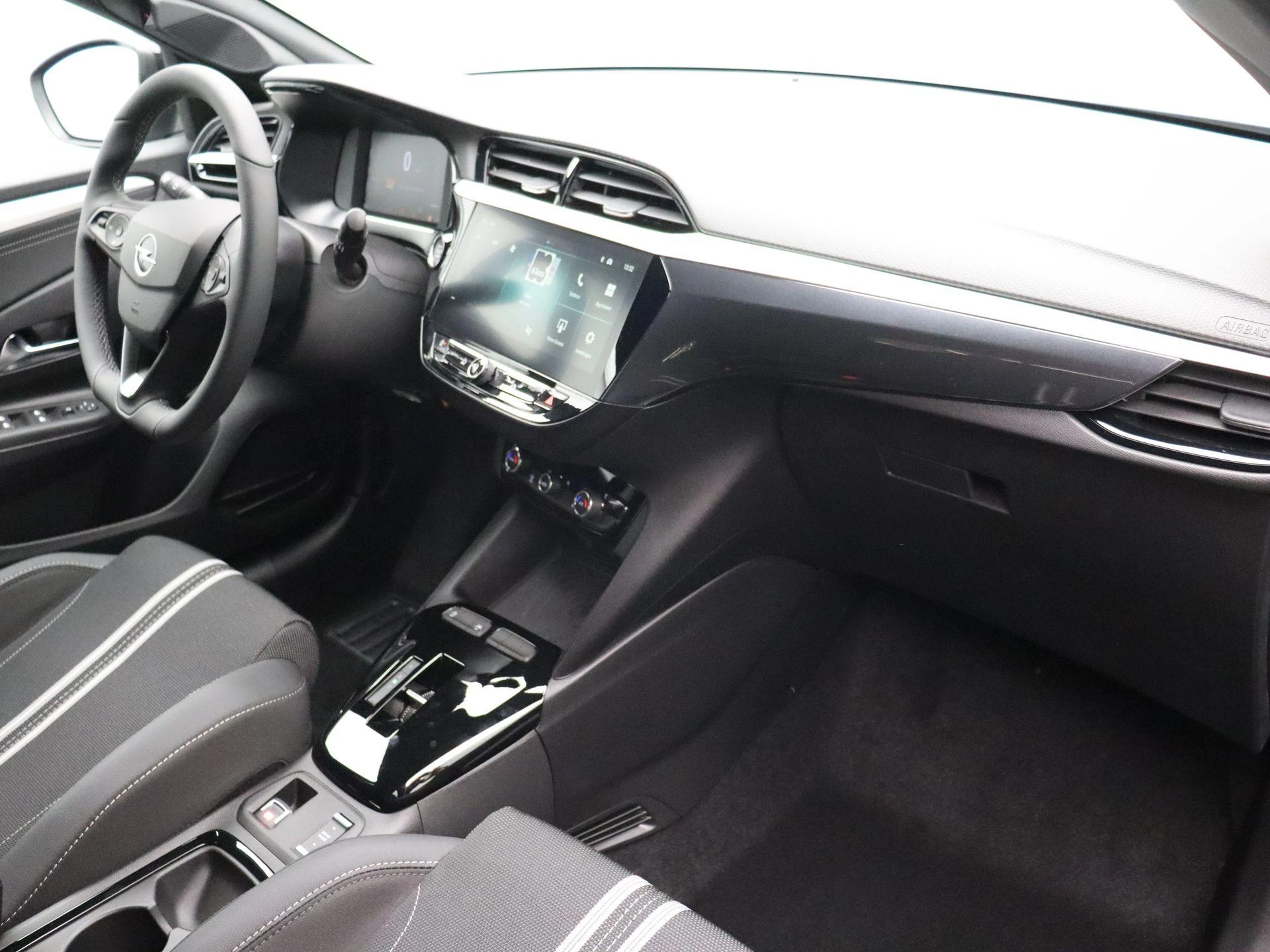Opel Corsa 1.2 Turbo Hybrid 81kW eDTC GS