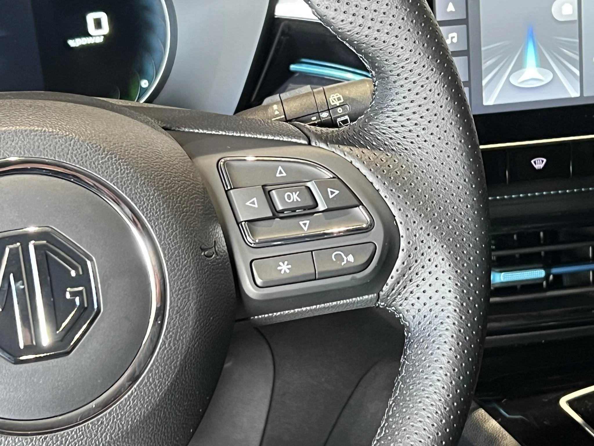 MG MG5 Long Range Comfort 61 kWh