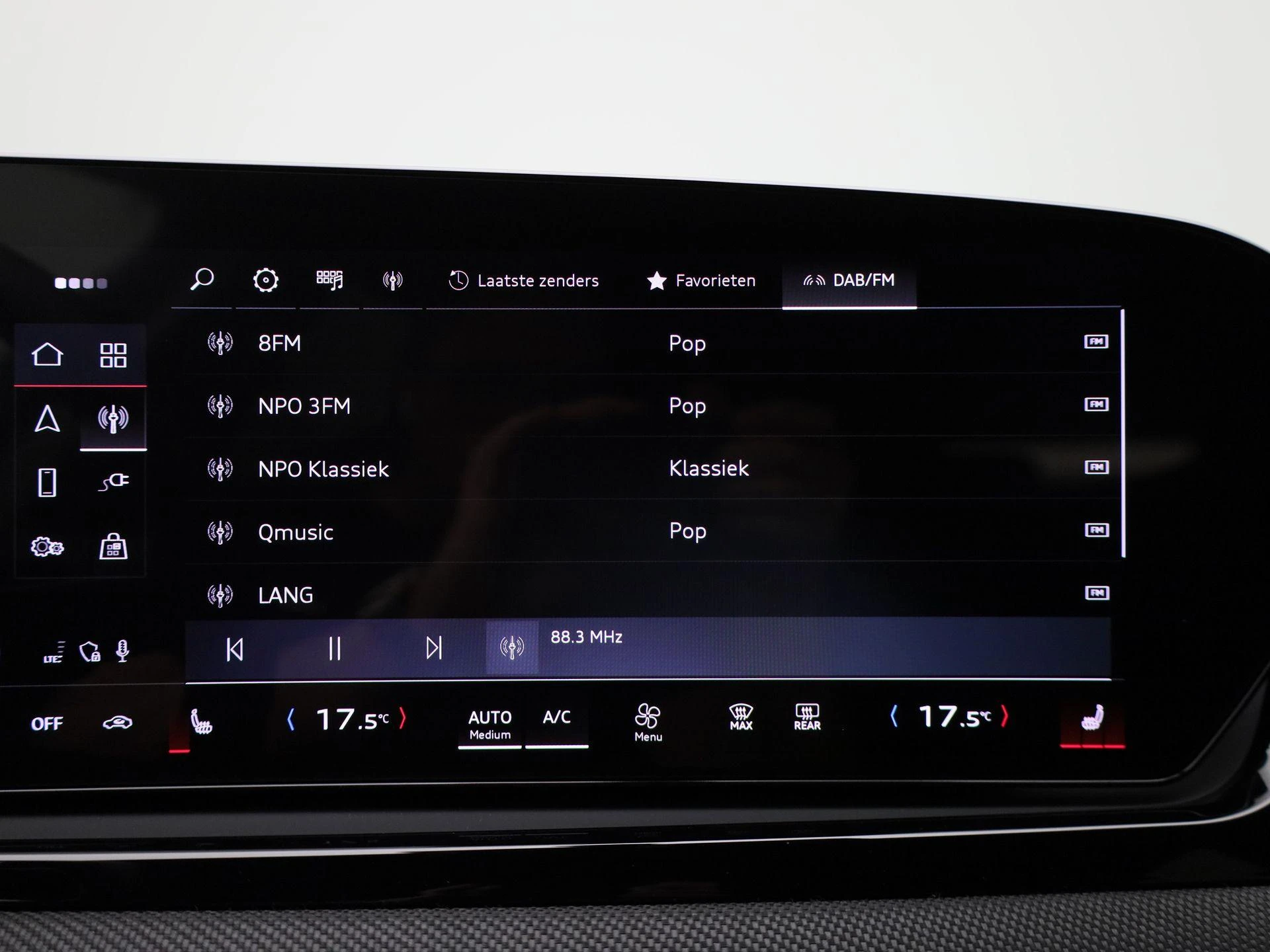 Audi A5 Limousine 2.0 e-hybrid quattro S edition 299 PK