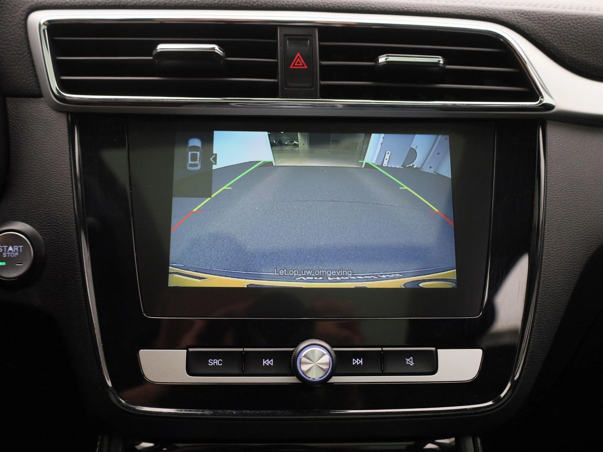 MG ZS EV Luxury 45 kWh