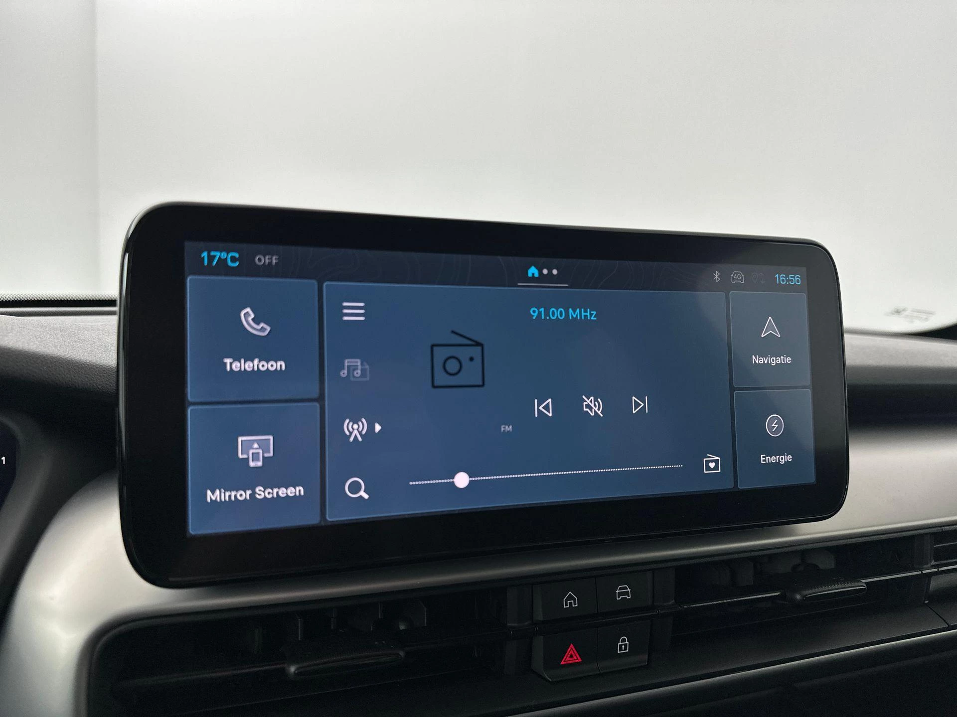 Jeep Avenger Summit 54 kWh