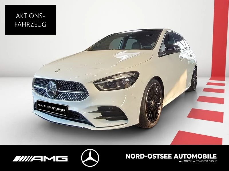 Mercedes-Benz-B-Klasse-image-0