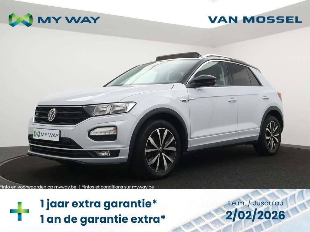 Volkswagen-T-Roc-image-0