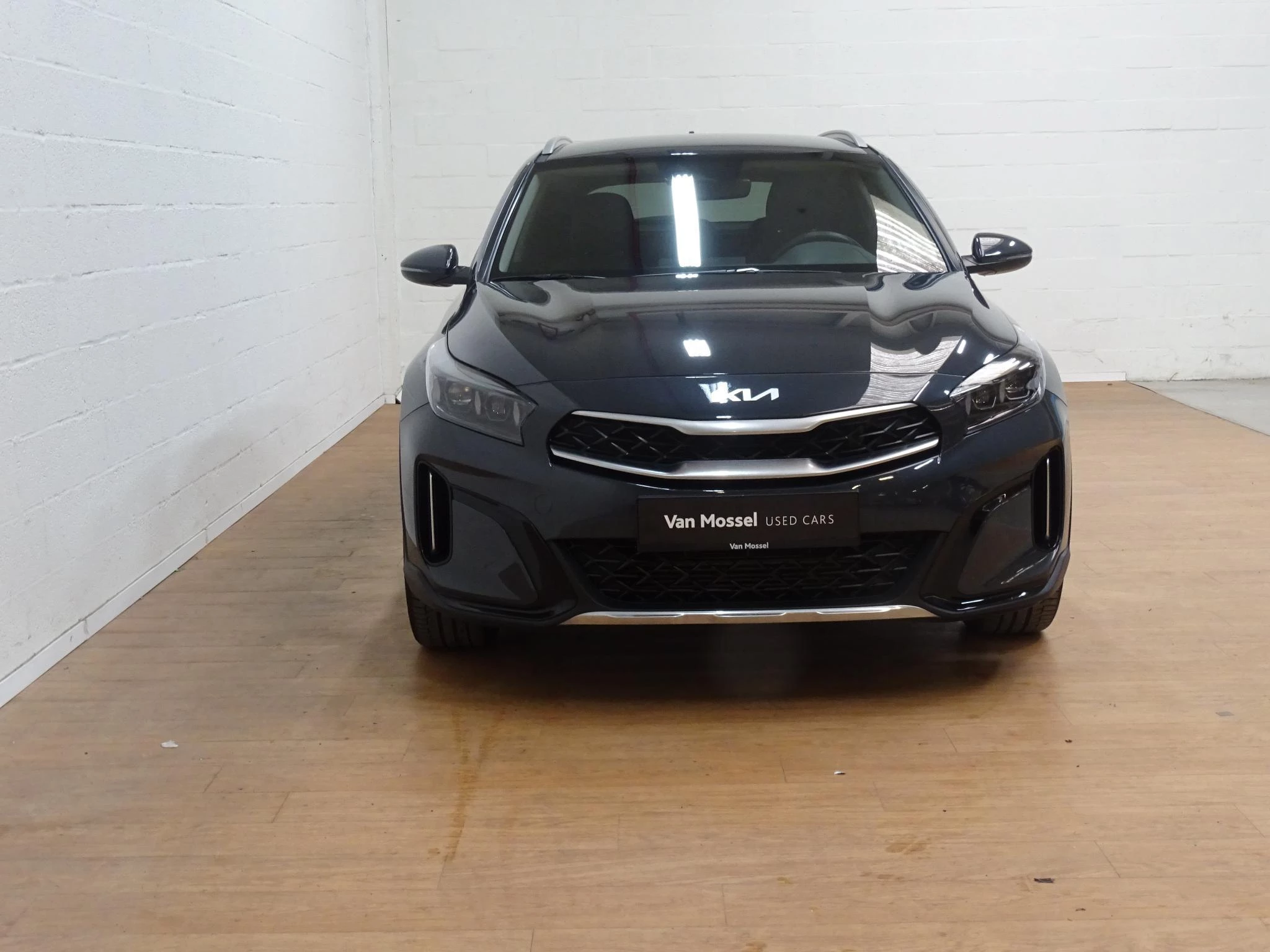 Kia XCeed 1.0 T-GDi 100 Pulse