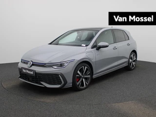 Volkswagen Golf 1.5 eHybrid GTE 272 PK |
