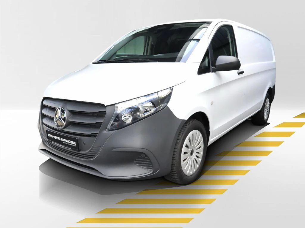 Mercedes-Benz-Vito 116-image-1