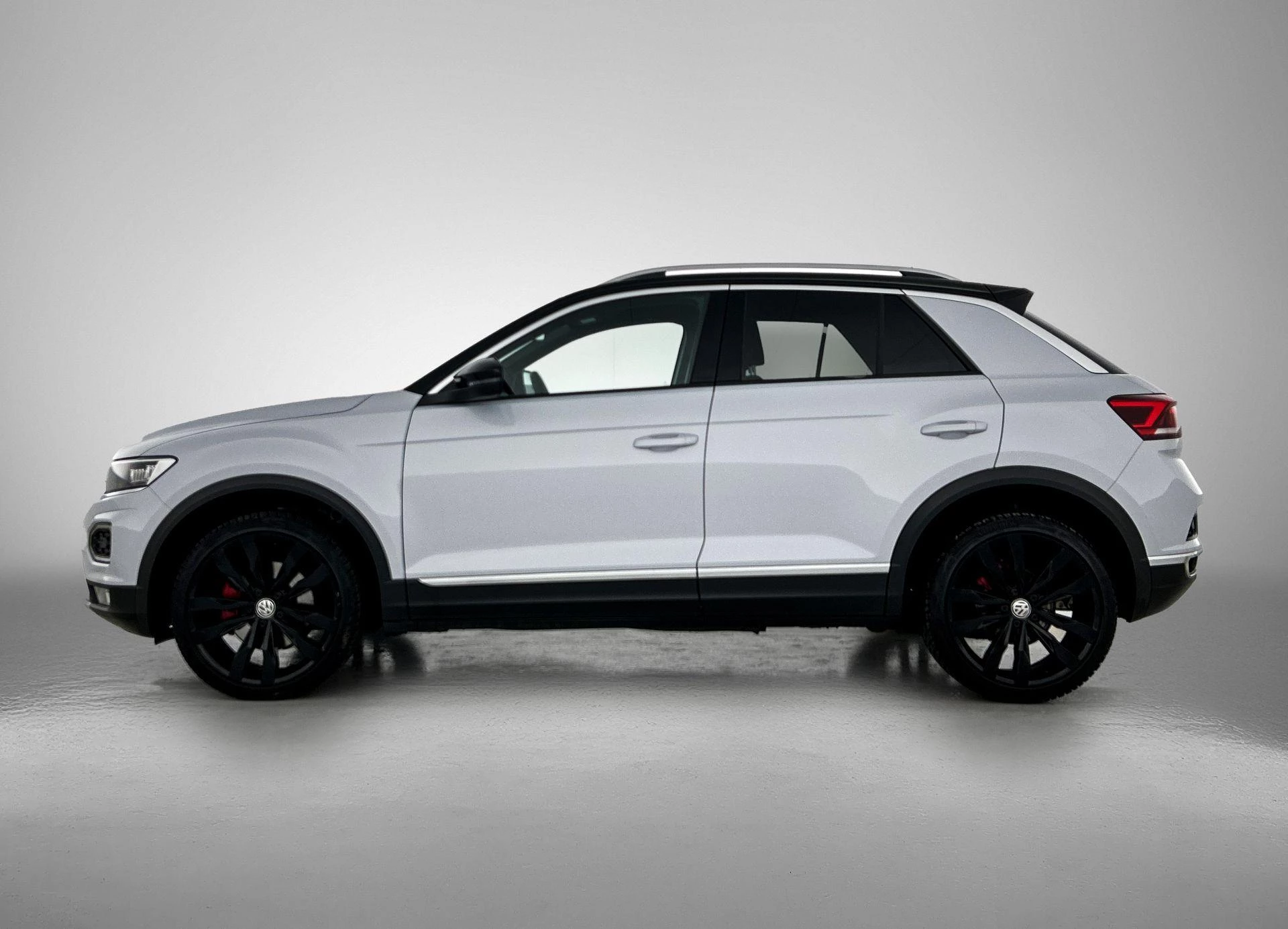 Volkswagen T-Roc 1.5 TSI Sport | 150 PK