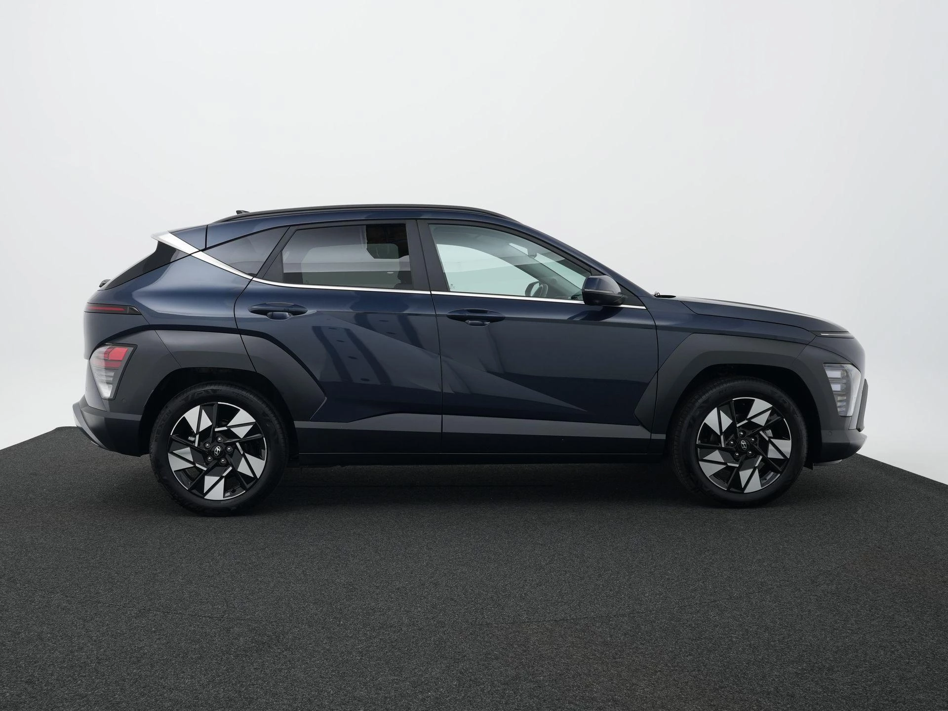 Hyundai Kona 1.6 GDI HEV Premium