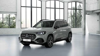 Mercedes-Benz GLB GLB 250+ AMG Line