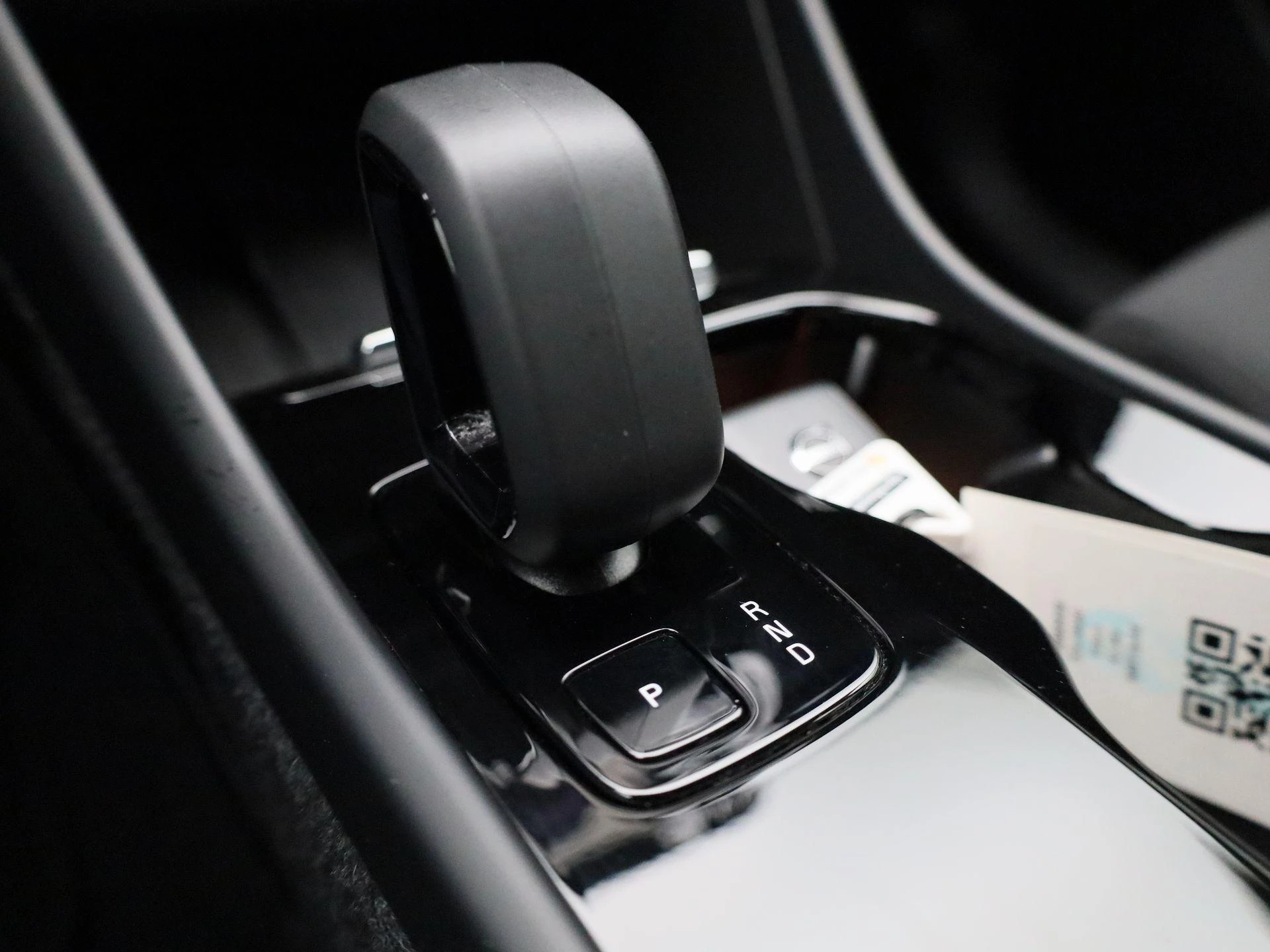Volvo XC40 Recharge Core