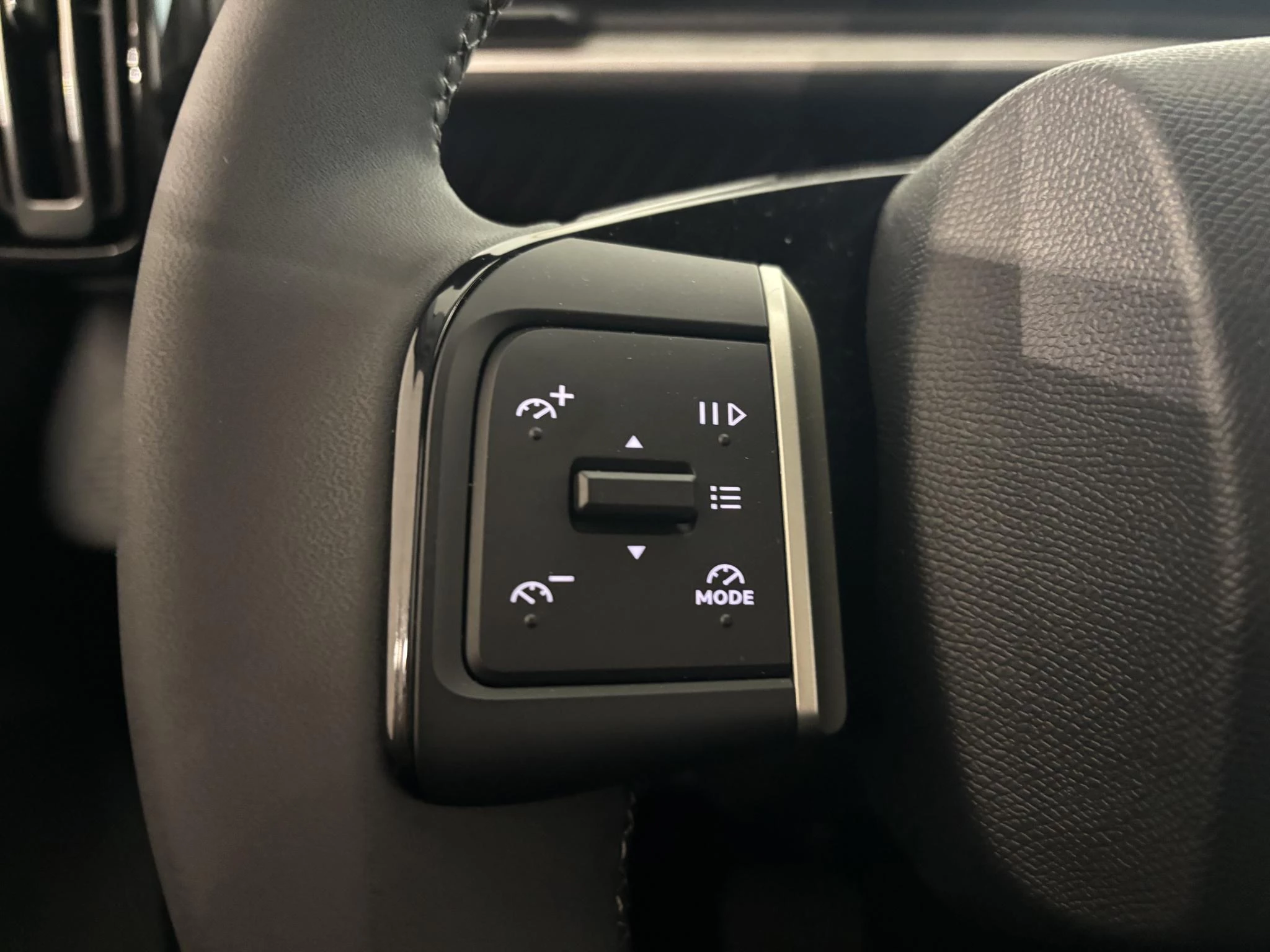 Citroën C3 Aircross 1.2 Hybrid 145pk Max