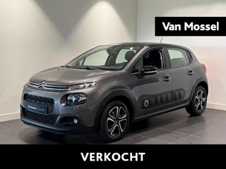 Citroën C3 1.2 PureTech S&S Feel Edition