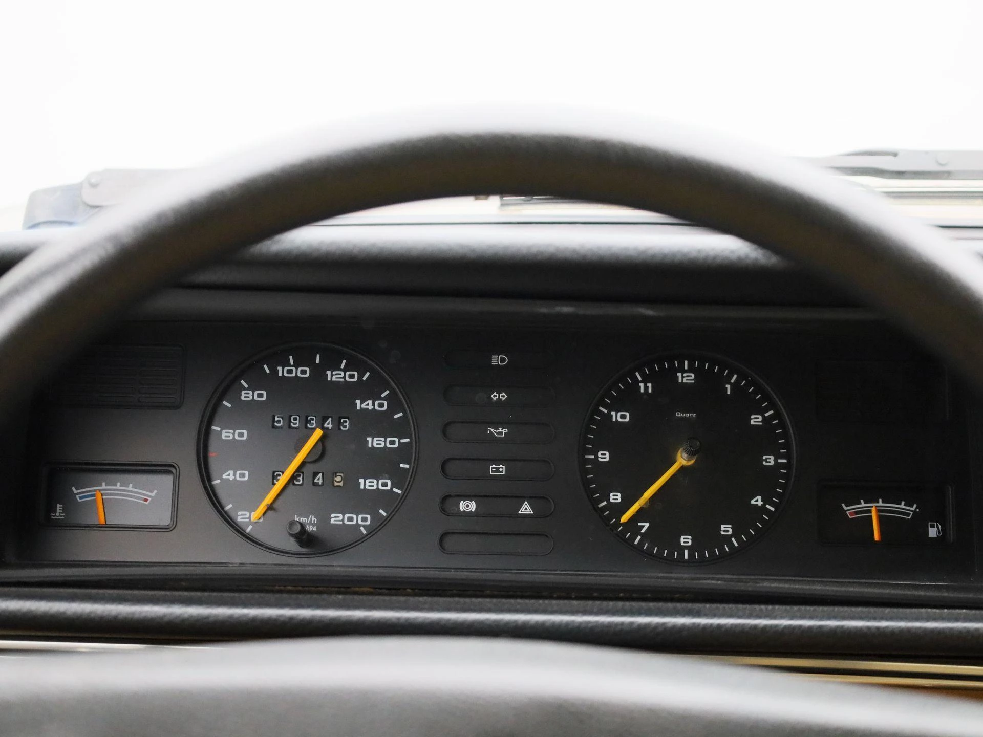 Opel Rekord 2.0 S Berlina