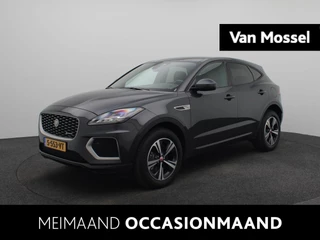 Jaguar E-PACE 1.5 P300e AWD R-Dynamic S