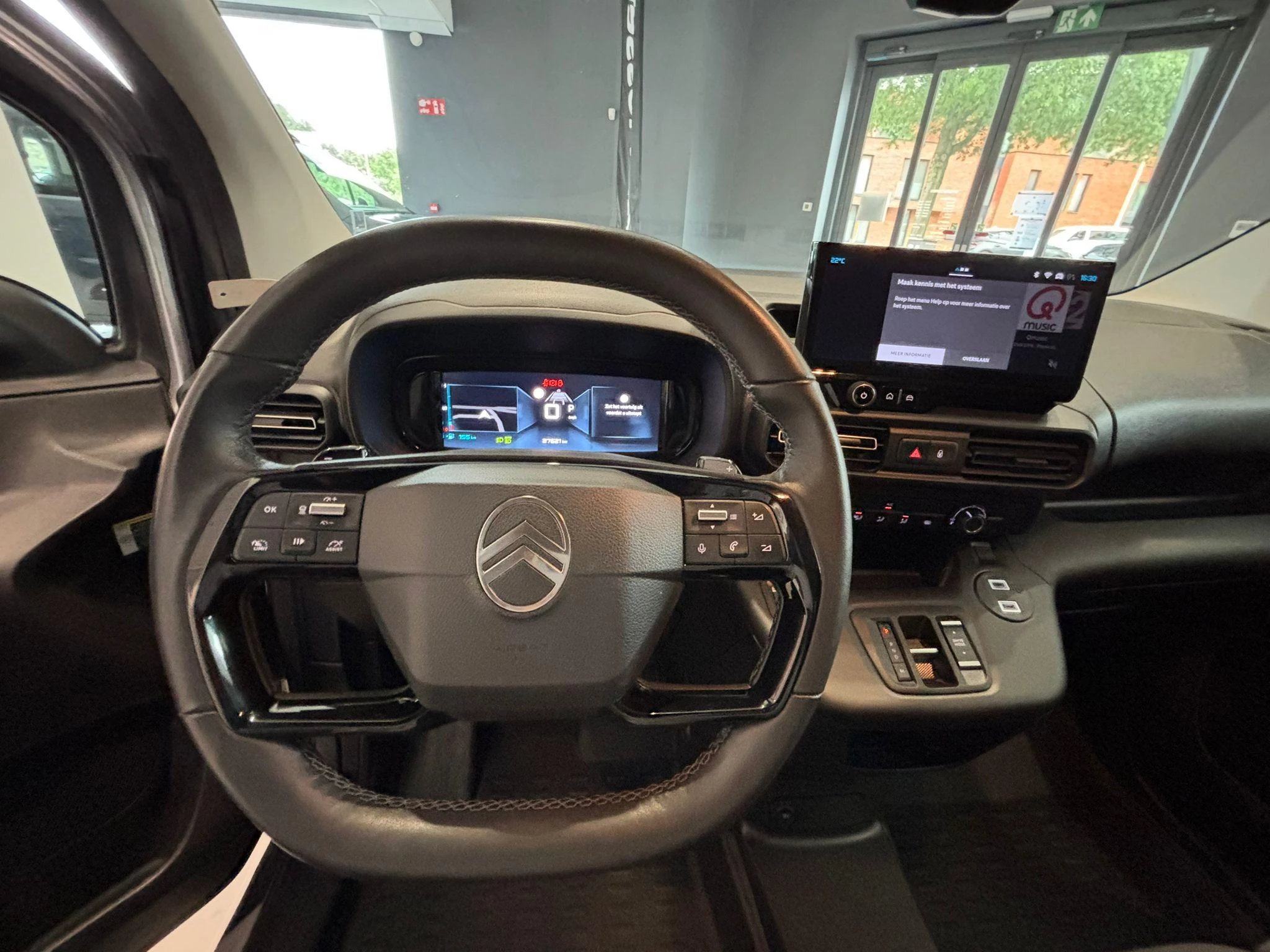 Citroën Berlingo 1.5 HDi
