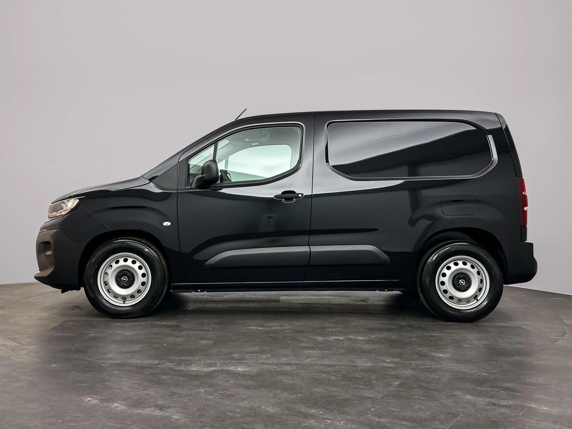 Opel Combo-e Electric 136 L1 50kWh