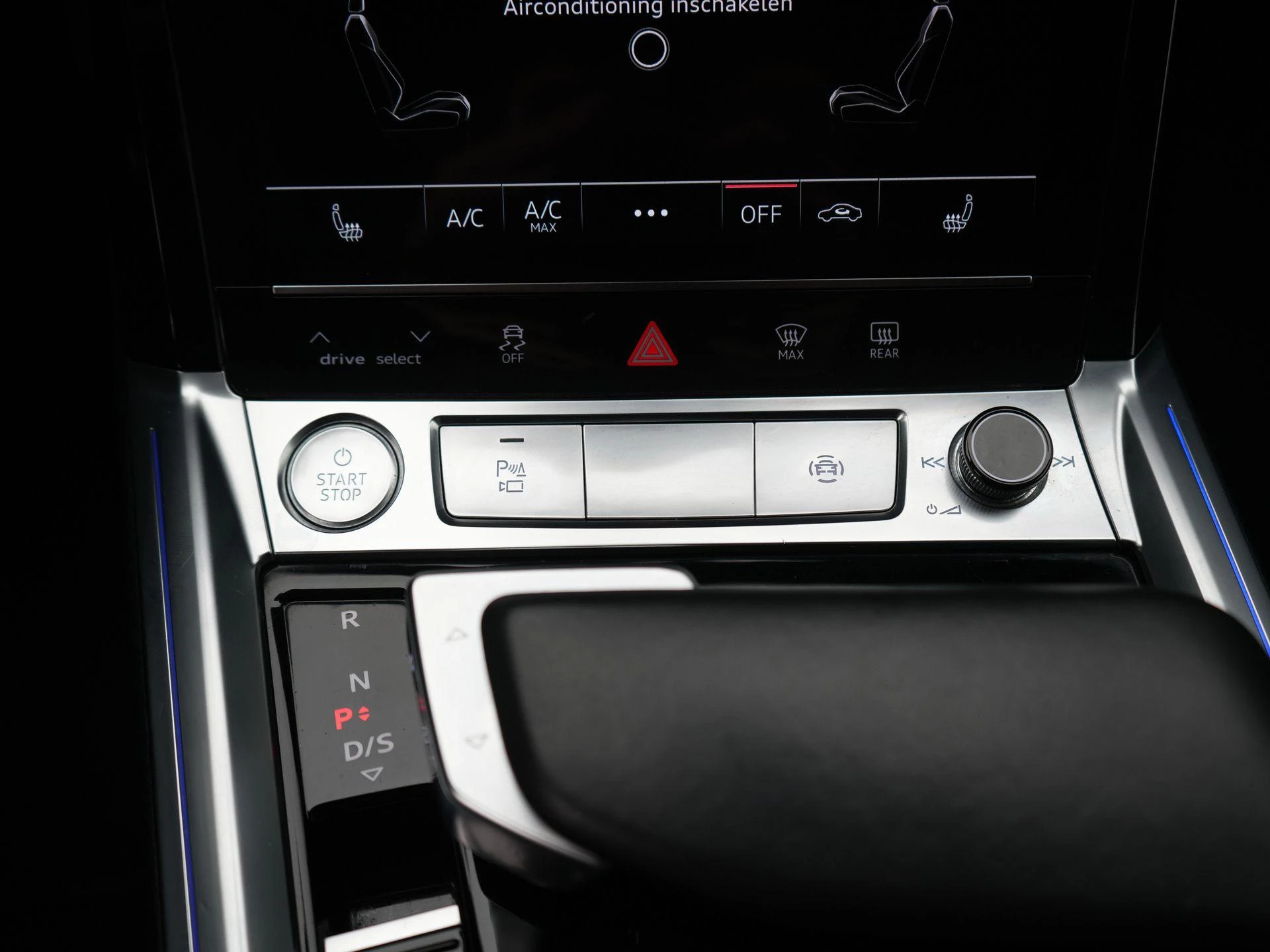 Audi e-tron e-tron 55 quattro advanced Pro Line Plus 95 kWh