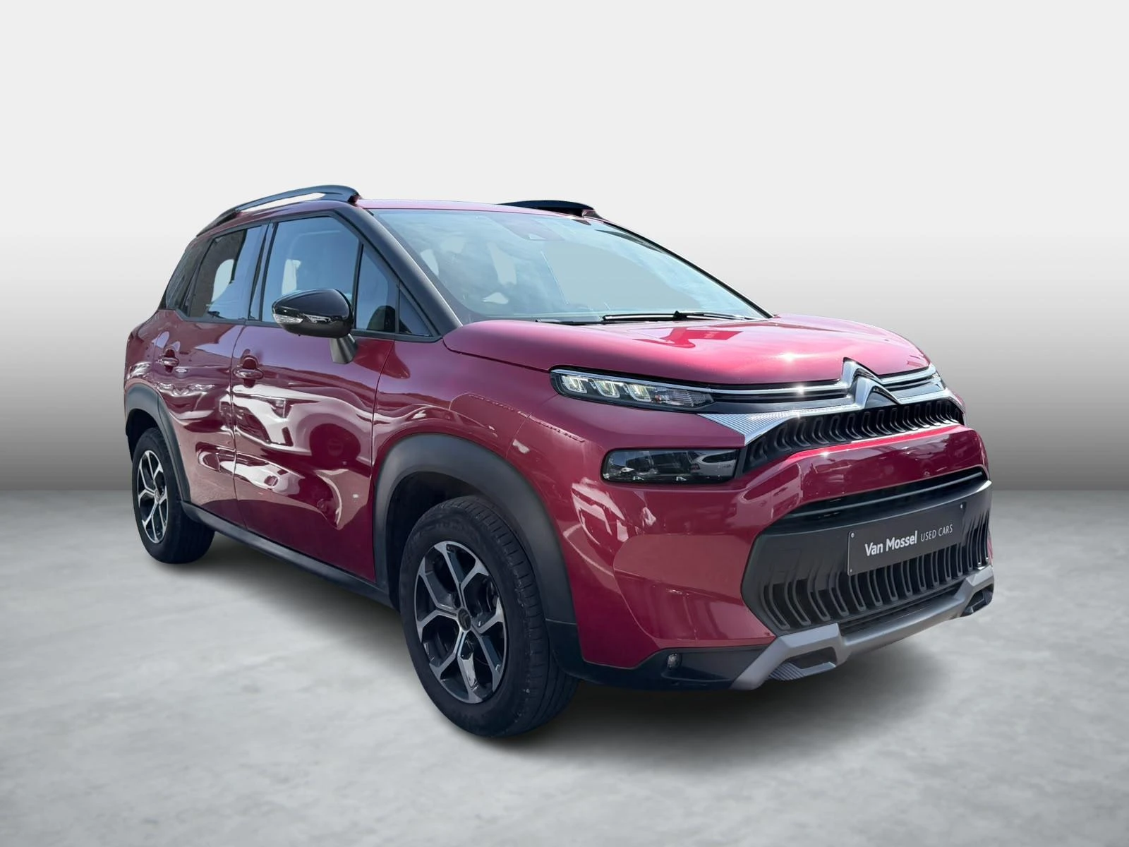 Citroën-C3 Aircross-image-3