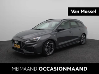 Hyundai i30 Wagon 1.5 T-GDi MHEV N Line