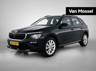 Škoda Kamiq 1.0 TSI Selection